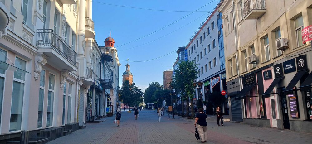 Квартира на вул. Миколи Оводова, 57 в Вінниці, ID 322583, фото №21