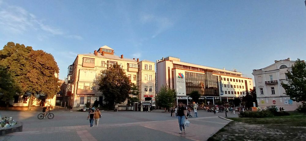 Квартира на вул. Миколи Оводова, 57 в Вінниці, ID 322583, фото №22