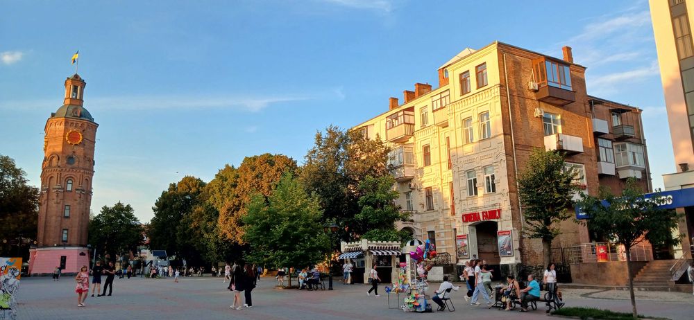 Квартира на вул. Миколи Оводова, 57 в Вінниці, ID 322583, фото №23