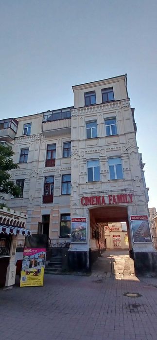 Квартира на вул. Миколи Оводова, 57 в Вінниці, ID 322583, фото №24