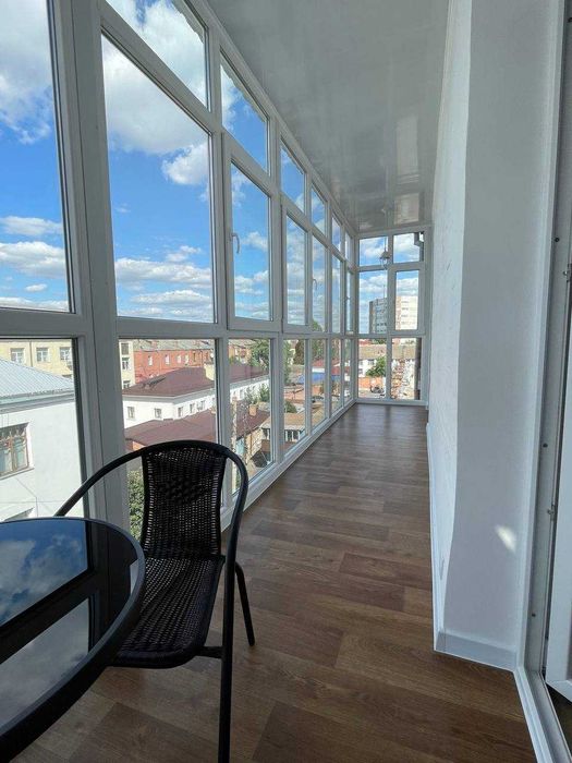 Квартира на вул. Миколи Оводова, 57 в Вінниця, ID 322583, фото №5