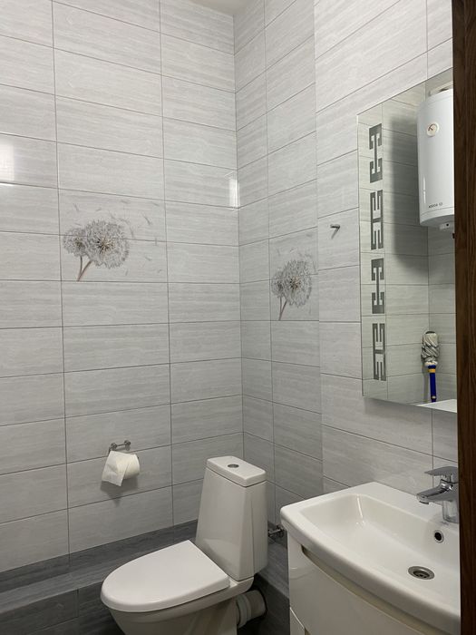 Квартира на вул. Златоустівська, 16 в Києві, ID 315478, фото №11