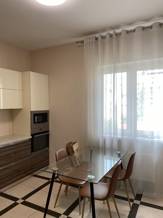 Квартира на вул. Златоустівська, 16 в Києві, ID 315478, фото №14