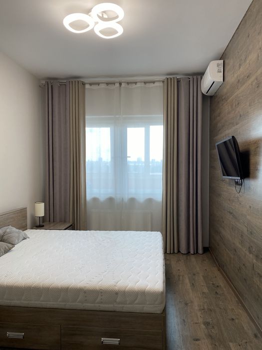 Квартира на вул. Златоустівська, 16 в Київ, ID 315478, фото №5