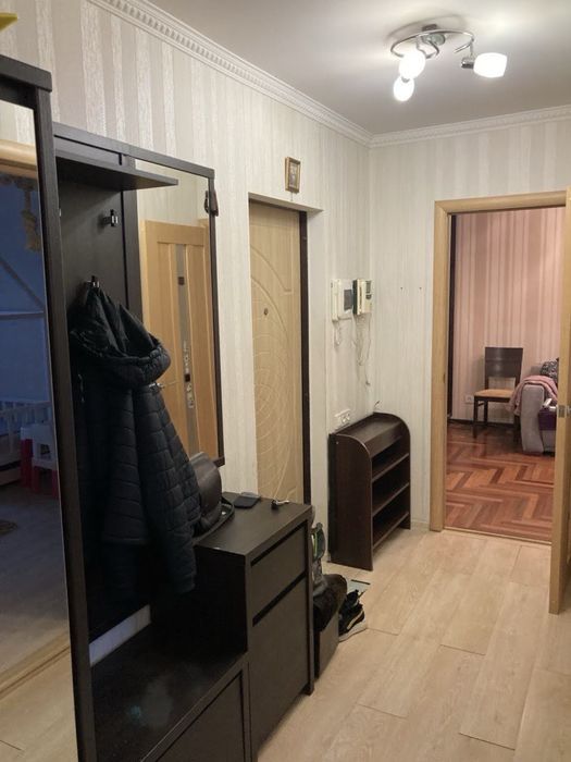 Квартира на Хортицький в Запоріжжя, ID 315490, фото №3