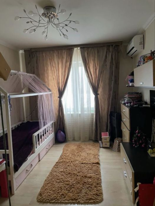 Квартира на Хортицький в Запоріжжя, ID 315490, фото №5