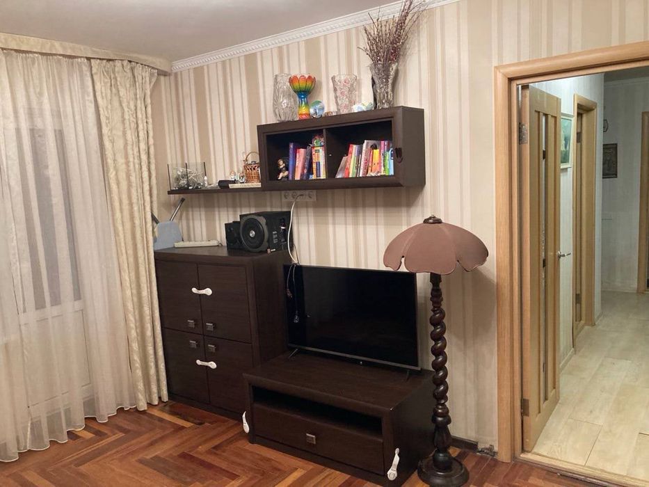Квартира на Хортицький в Запоріжжі, ID 315490, фото №8