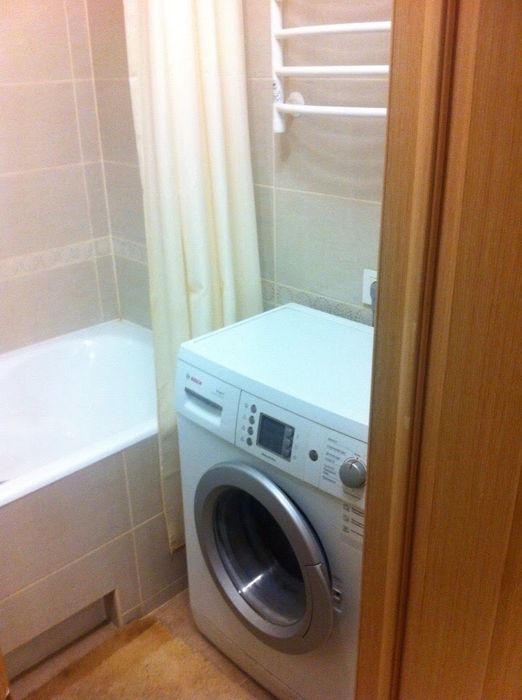 Квартира на Хортицький в Запоріжжі, ID 315490, фото №9