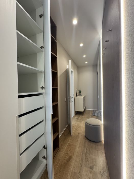 Квартира на вул. Микільсько-Слобідська, 15 в Києві, ID 315479, фото №11
