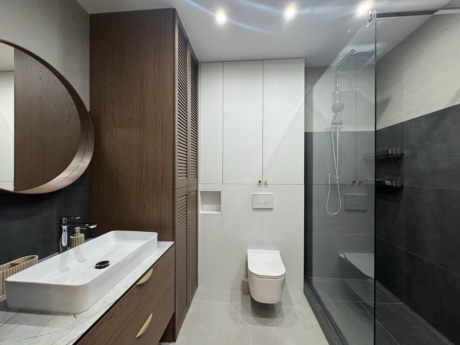 Квартира на вул. Микільсько-Слобідська, 15 в Києві, ID 315479, фото №13