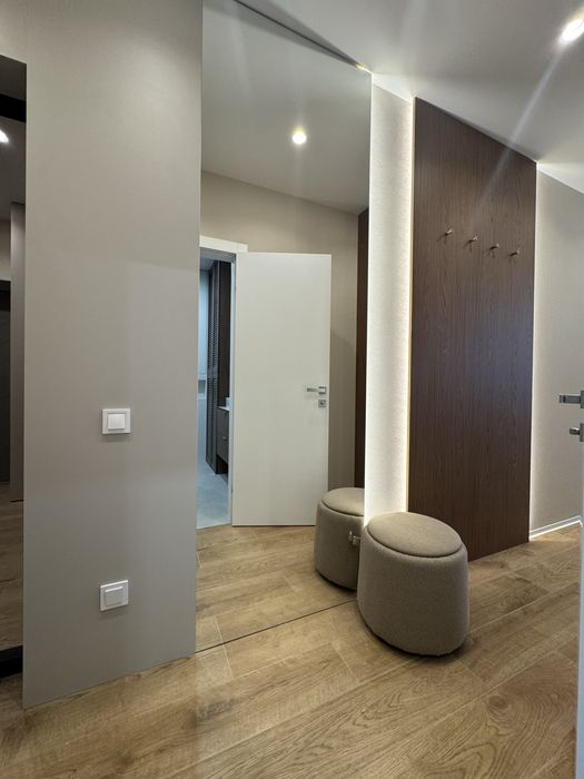 Квартира на вул. Микільсько-Слобідська, 15 в Києві, ID 315479, фото №16