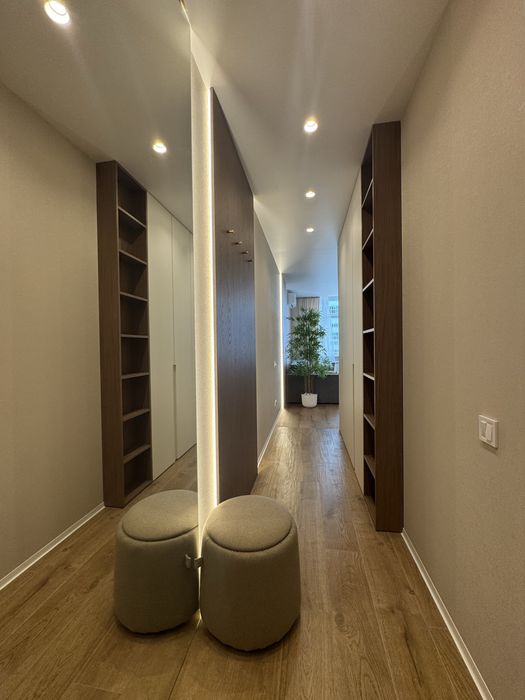 Квартира на вул. Микільсько-Слобідська, 15 в Києві, ID 315479, фото №17