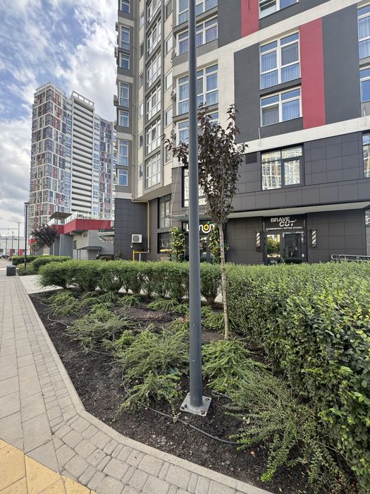 Квартира на вул. Микільсько-Слобідська, 15 в Києві, ID 315479, фото №18