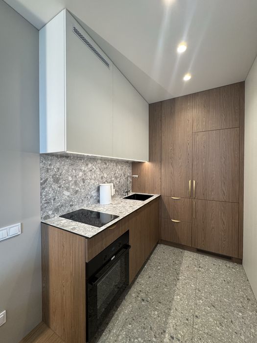 Квартира на Дніпровський в Київ, ID 315479, фото №4