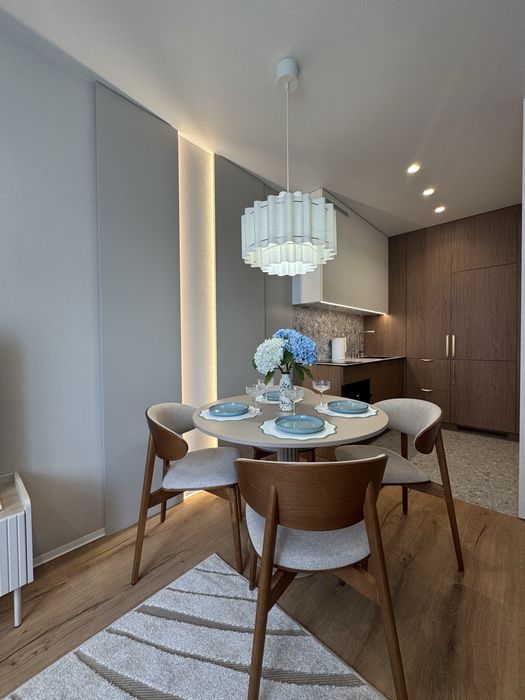 Квартира на вул. Микільсько-Слобідська, 15 в Києві, ID 315479, фото №8