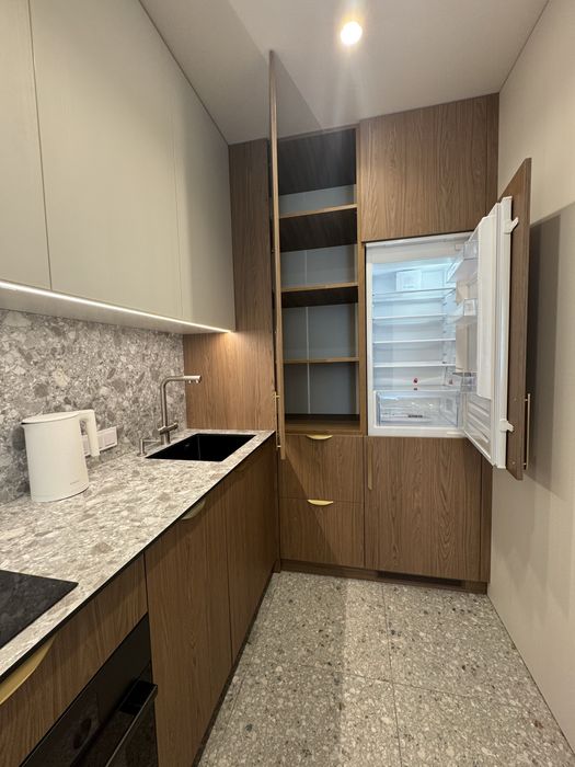 Квартира на вул. Микільсько-Слобідська, 15 в Києві, ID 315479, фото №9