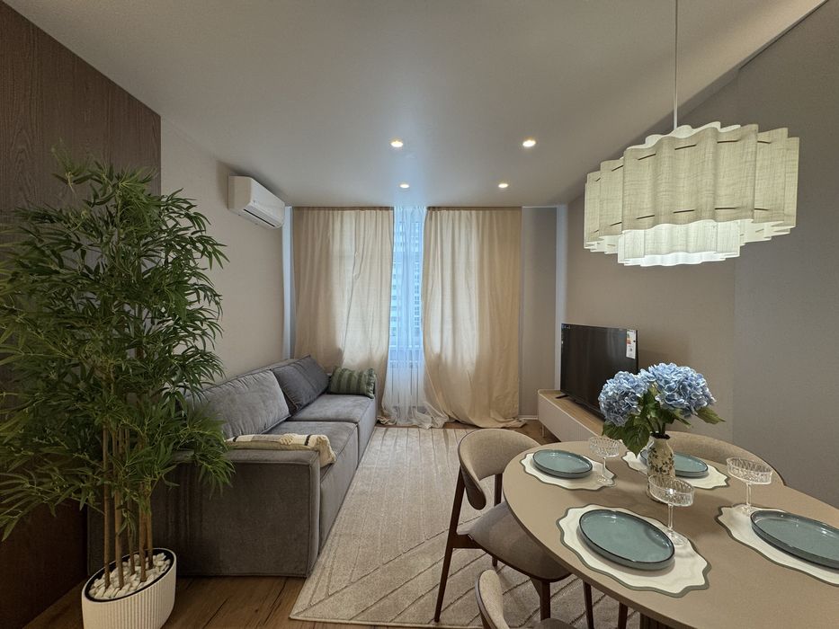 Квартира на вул. Микільсько-Слобідська, 15 в Києві, ID 315479, фото №10
