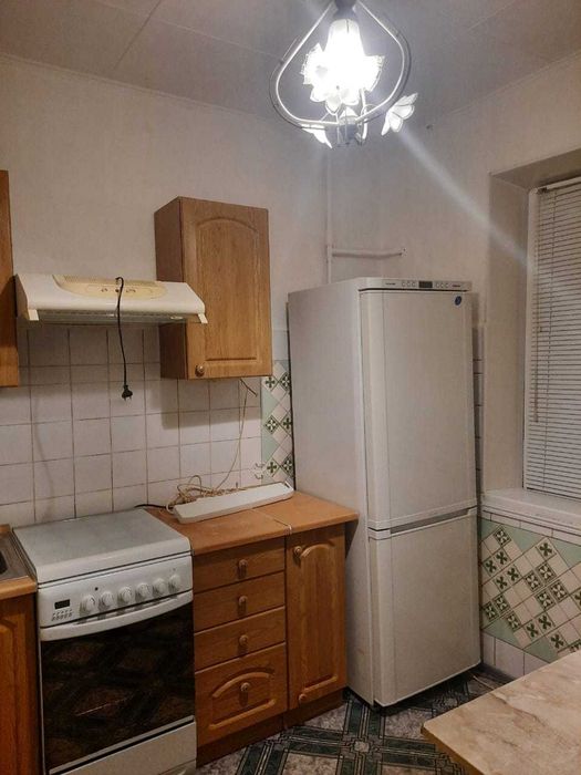 Квартира на Солом'янський в Київ, ID 315488, фото №1