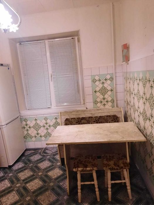 Квартира на Солом'янський в Київ, ID 315488, фото №2