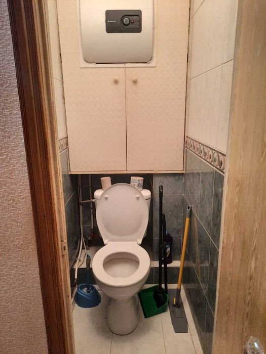 Квартира на Солом'янський в Києві, ID 315488, фото №11