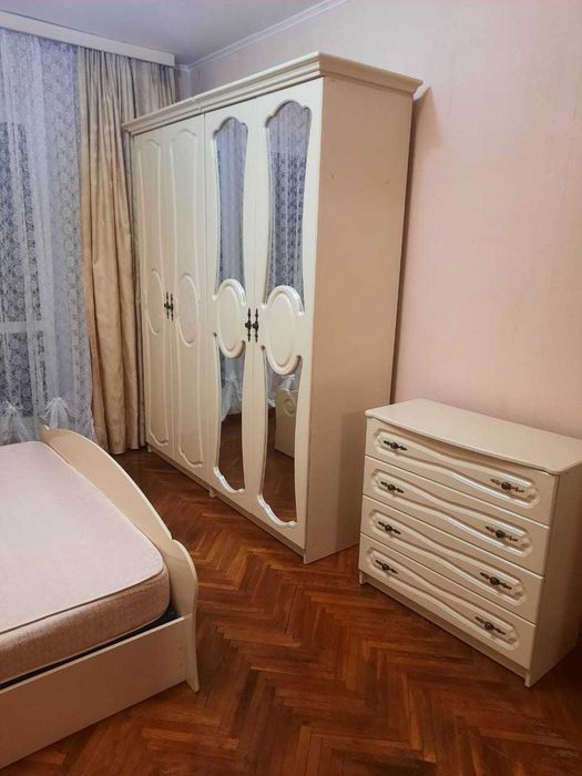 Квартира на Солом'янський в Києві, ID 315488, фото №6
