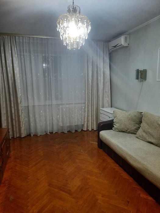 Квартира на Солом'янський в Києві, ID 315488, фото №8