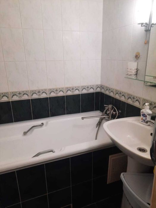 Квартира на Солом'янський в Києві, ID 315488, фото №9