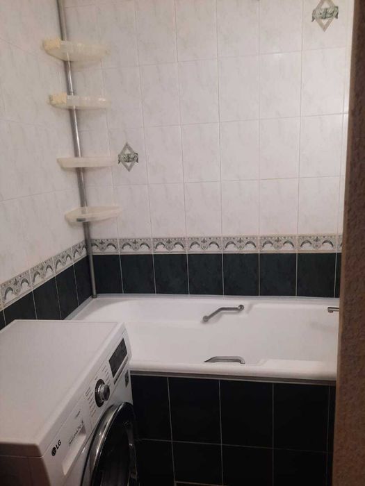 Квартира на Солом'янський в Києві, ID 315488, фото №10
