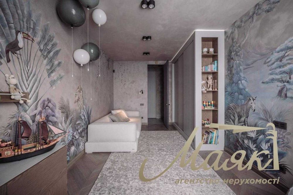 Квартира на вул. Деміївська, 33 в Києві, ID 365716, фото №13
