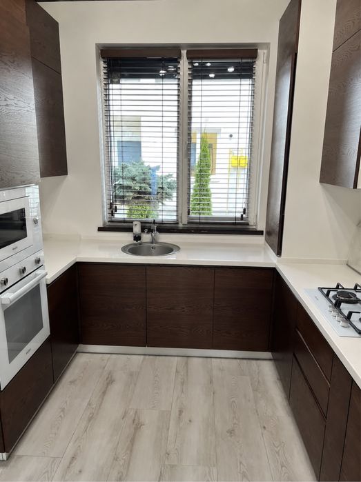 Квартира на вул. Київська в Київ, ID 322574, фото №1