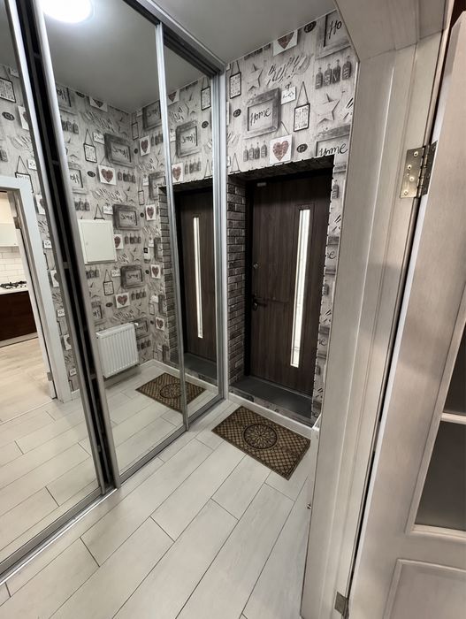 Квартира на вул. Київська в Києві, ID 322574, фото №11