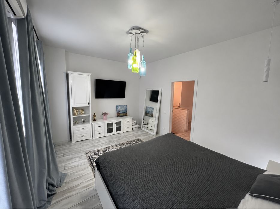 Квартира на вул. Київська в Київ, ID 322574, фото №5