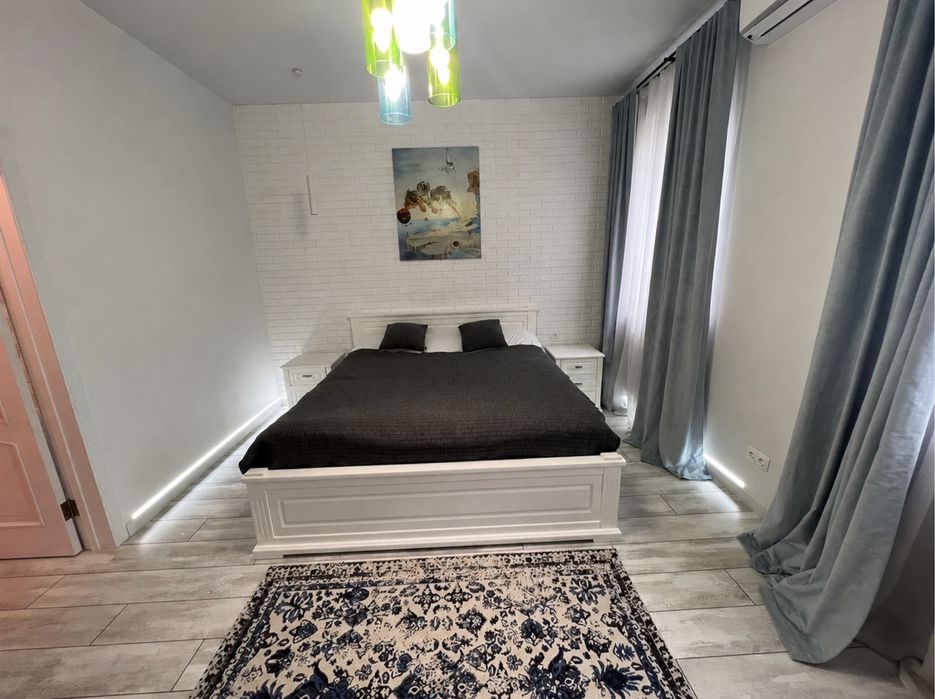 Квартира на вул. Київська в Києві, ID 322574, фото №9
