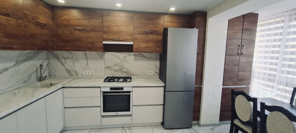Квартира на ЖК Євромісто в Київ, ID 315548, фото №2