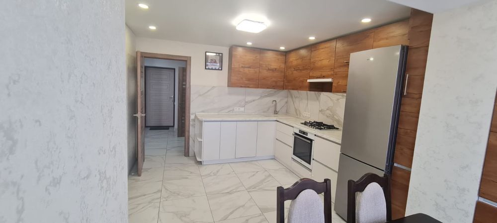 Квартира на ЖК Євромісто в Київ, ID 315548, фото №4