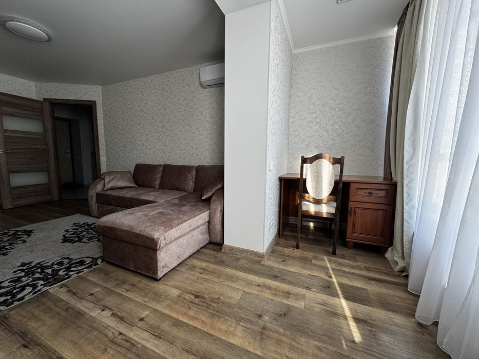 Квартира на ЖК Євромісто в Києві, ID 315548, фото №6