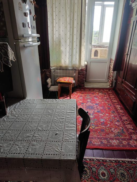 Квартира на вул. Каспійська, 3 в Кривий Ріг, ID 315549, фото №1