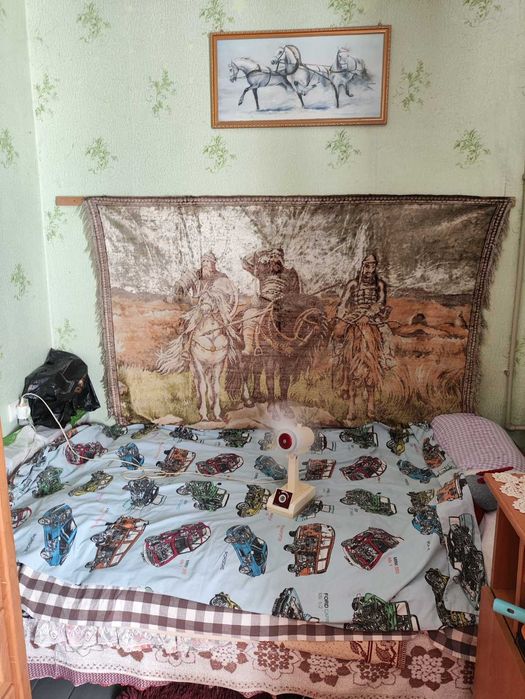 Квартира на вул. Каспійська, 3 в Кривий Ріг, ID 315549, фото №3