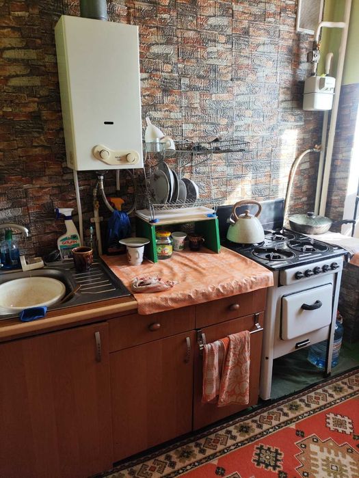 Квартира на вул. Каспійська, 3 в Кривому Розі, ID 315549, фото №8