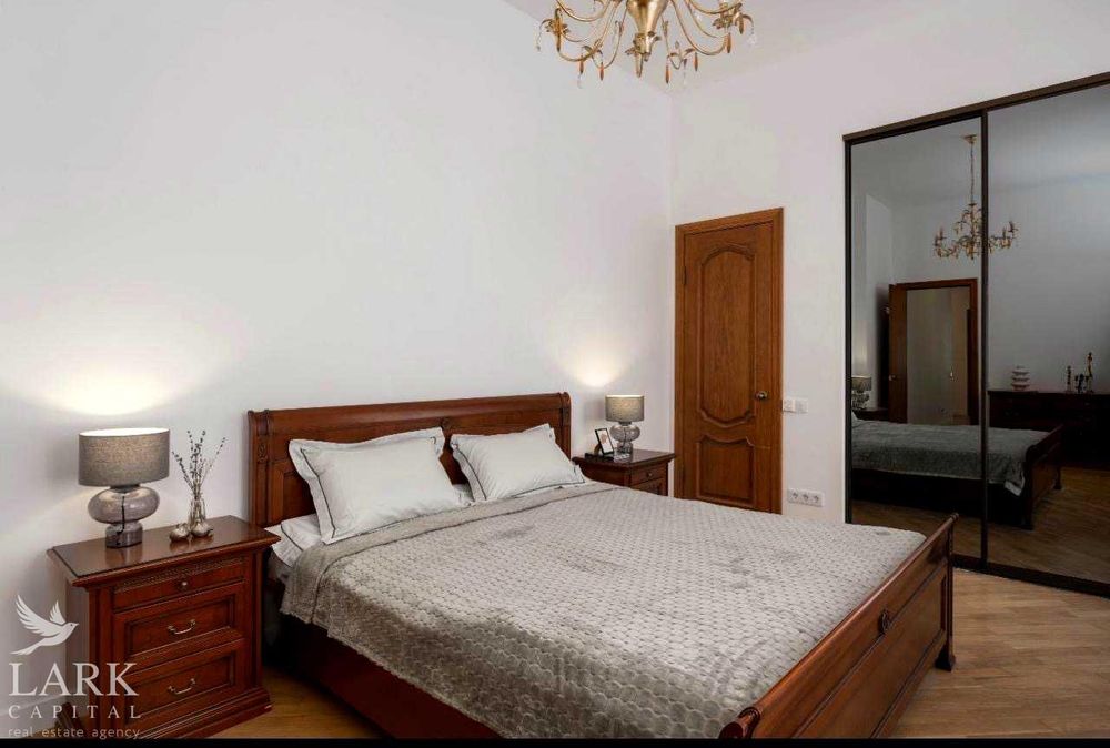 Квартира на вул. Саксаганського, 58 в Києві, ID 315543, фото №12