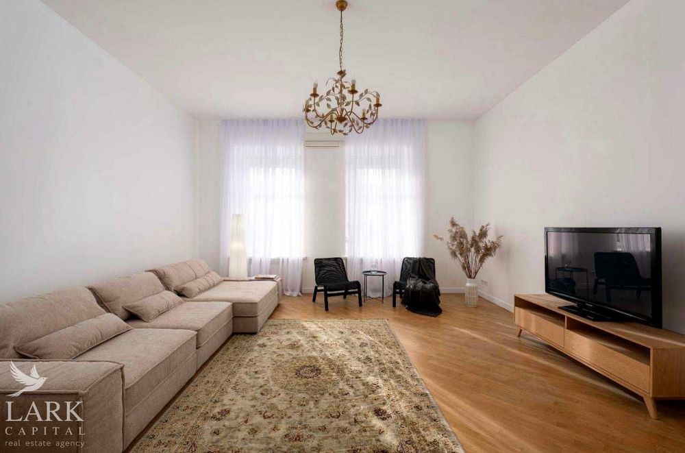 Квартира на вул. Саксаганського, 58 в Києві, ID 315543, фото №15
