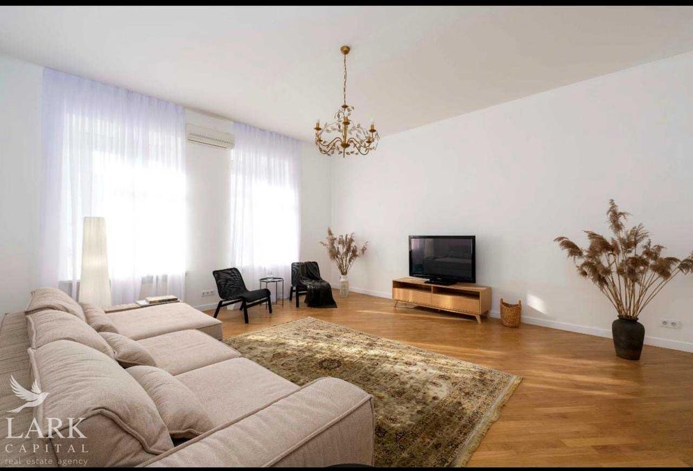 Квартира на вул. Саксаганського, 58 в Києві, ID 315543, фото №17