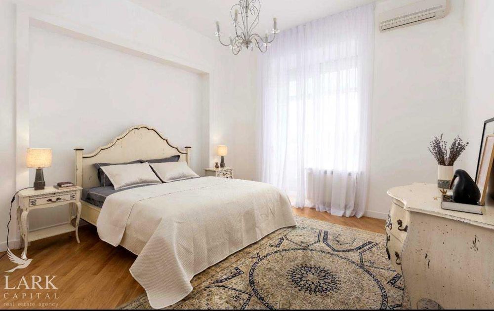 Квартира на вул. Саксаганського, 58 в Києві, ID 315543, фото №18