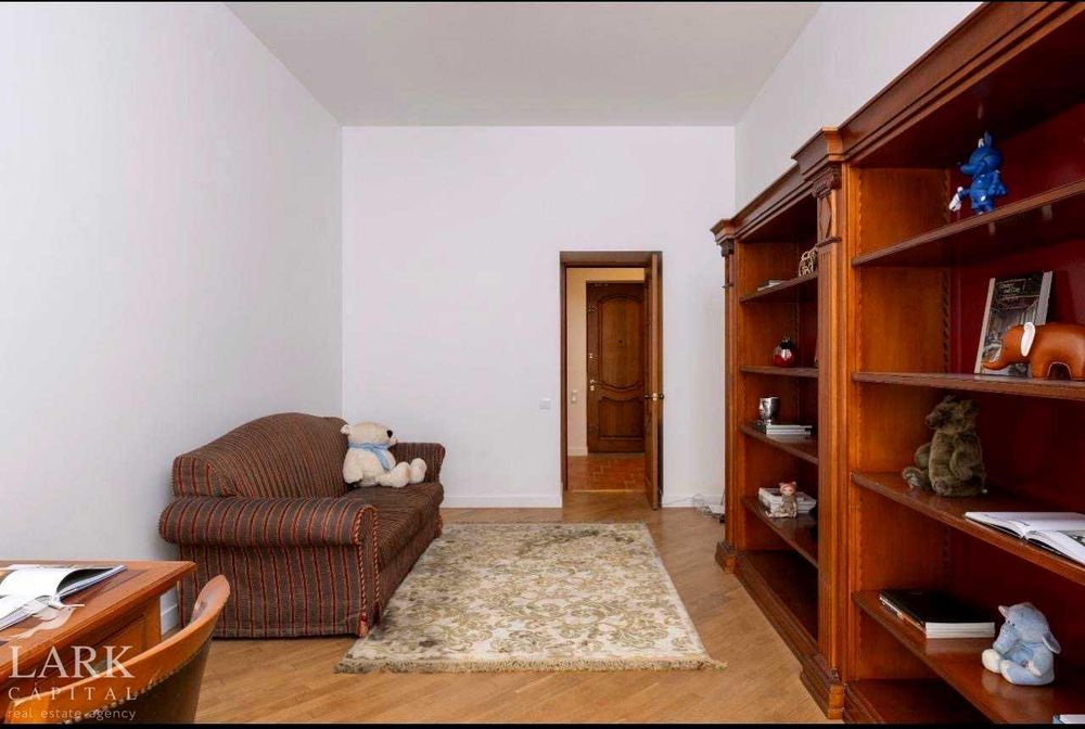 Квартира на вул. Саксаганського, 58 в Києві, ID 315543, фото №19
