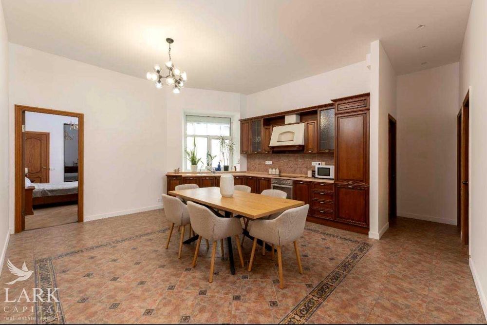 Квартира на вул. Саксаганського, 58 в Київ, ID 315543, фото №3