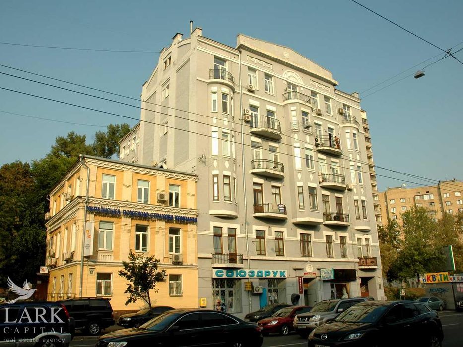 Квартира на вул. Саксаганського, 58 в Києві, ID 315543, фото №21