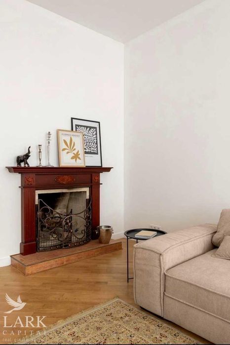 Квартира на вул. Саксаганського, 58 в Київ, ID 315543, фото №4