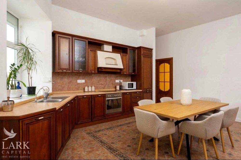 Квартира на вул. Саксаганського, 58 в Києві, ID 315543, фото №8