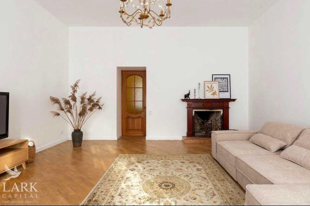 Квартира на вул. Саксаганського, 58 в Києві, ID 315543, фото №9