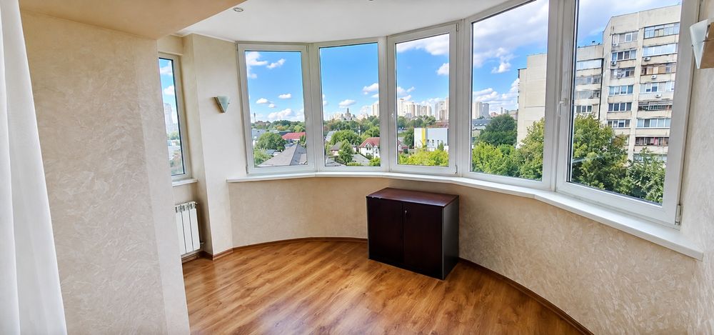 Квартира на вул. Грушевського в Київ, ID 315486, фото №1